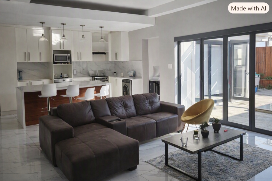 2 Bedroom Property for Sale in Sandown Western Cape